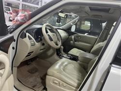 انفنتي QX56